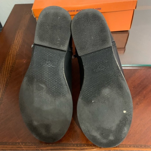 Rocket Dog Camilla Rowley Booties - Picture 6 of 11